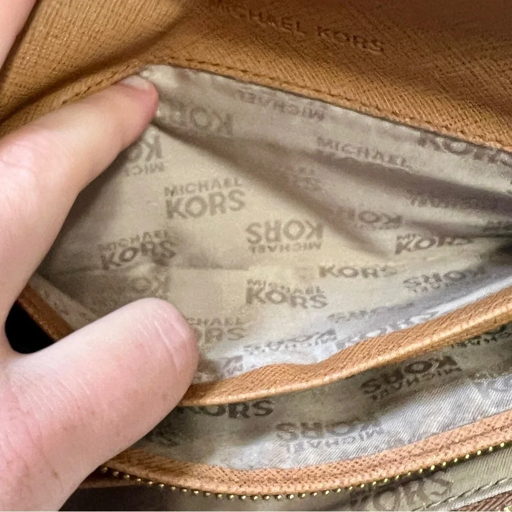 Michael Kors beautiful michael